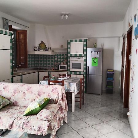 Apartament Casa Amaranto Terrasini Zewnętrze zdjęcie