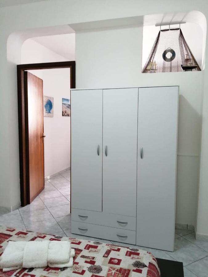 Apartament Casa Amaranto Terrasini Zewnętrze zdjęcie