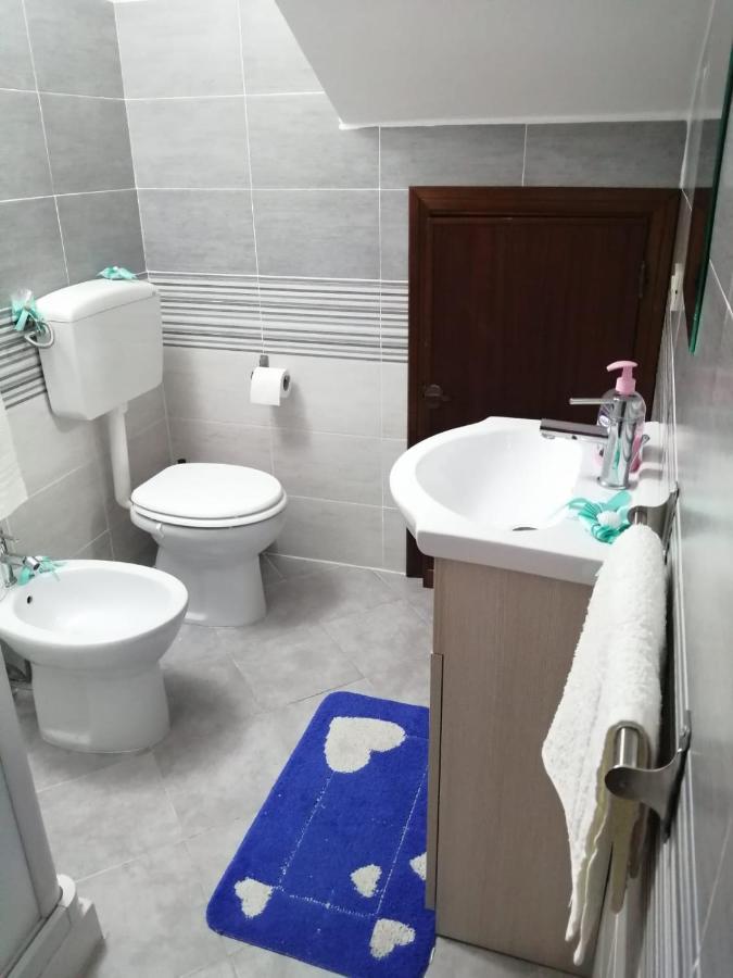 Apartament Casa Amaranto Terrasini Zewnętrze zdjęcie