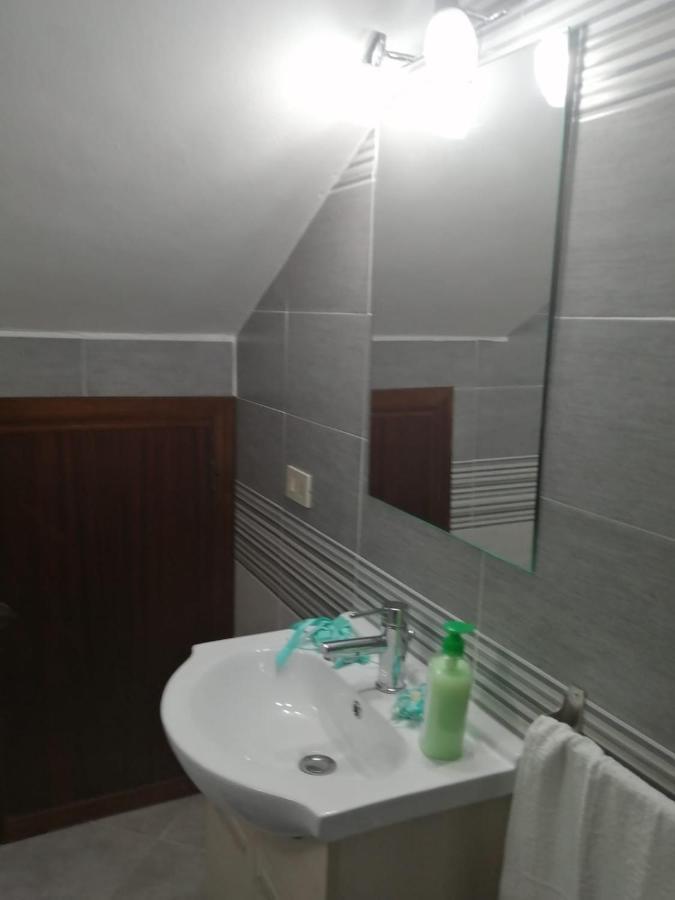 Apartament Casa Amaranto Terrasini Zewnętrze zdjęcie
