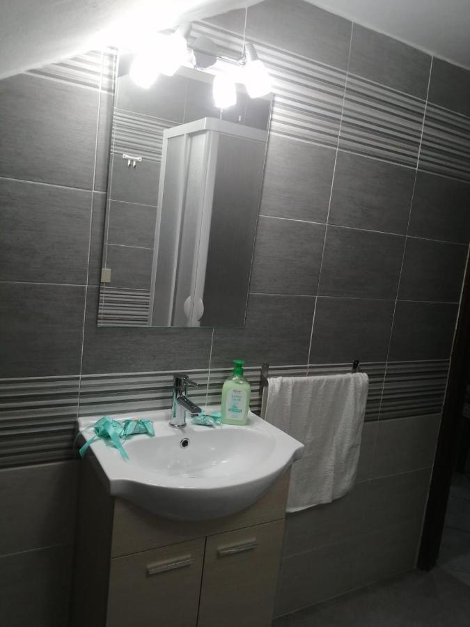 Apartament Casa Amaranto Terrasini Zewnętrze zdjęcie