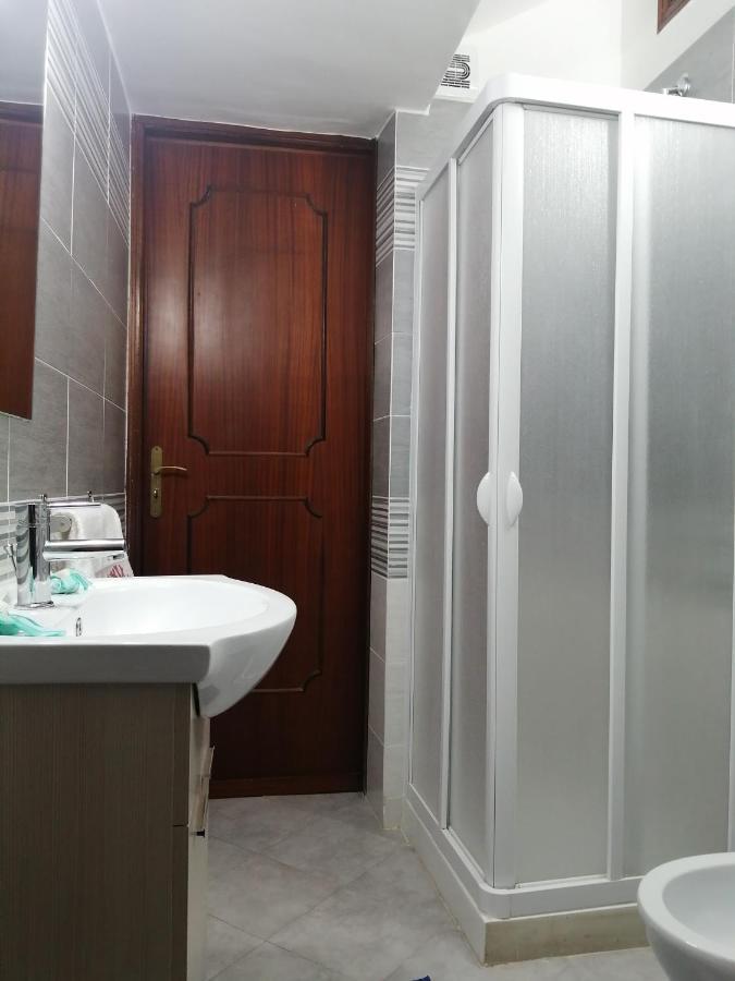 Apartament Casa Amaranto Terrasini Zewnętrze zdjęcie