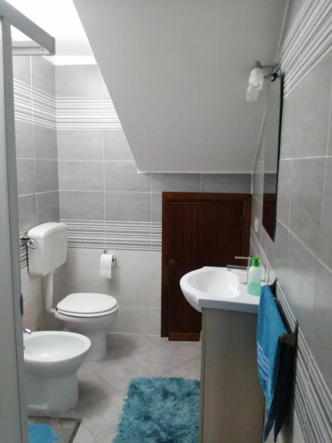 Apartament Casa Amaranto Terrasini Zewnętrze zdjęcie