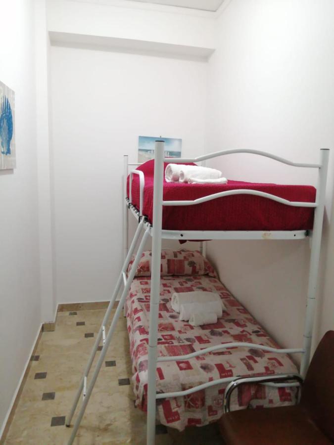 Apartament Casa Amaranto Terrasini Zewnętrze zdjęcie