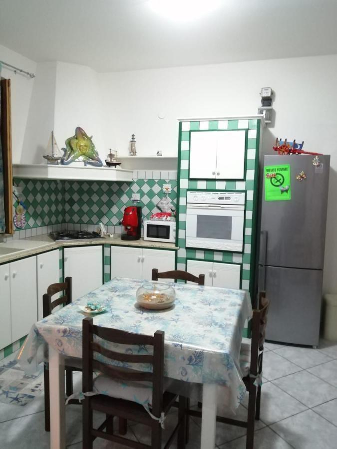 Apartament Casa Amaranto Terrasini Zewnętrze zdjęcie