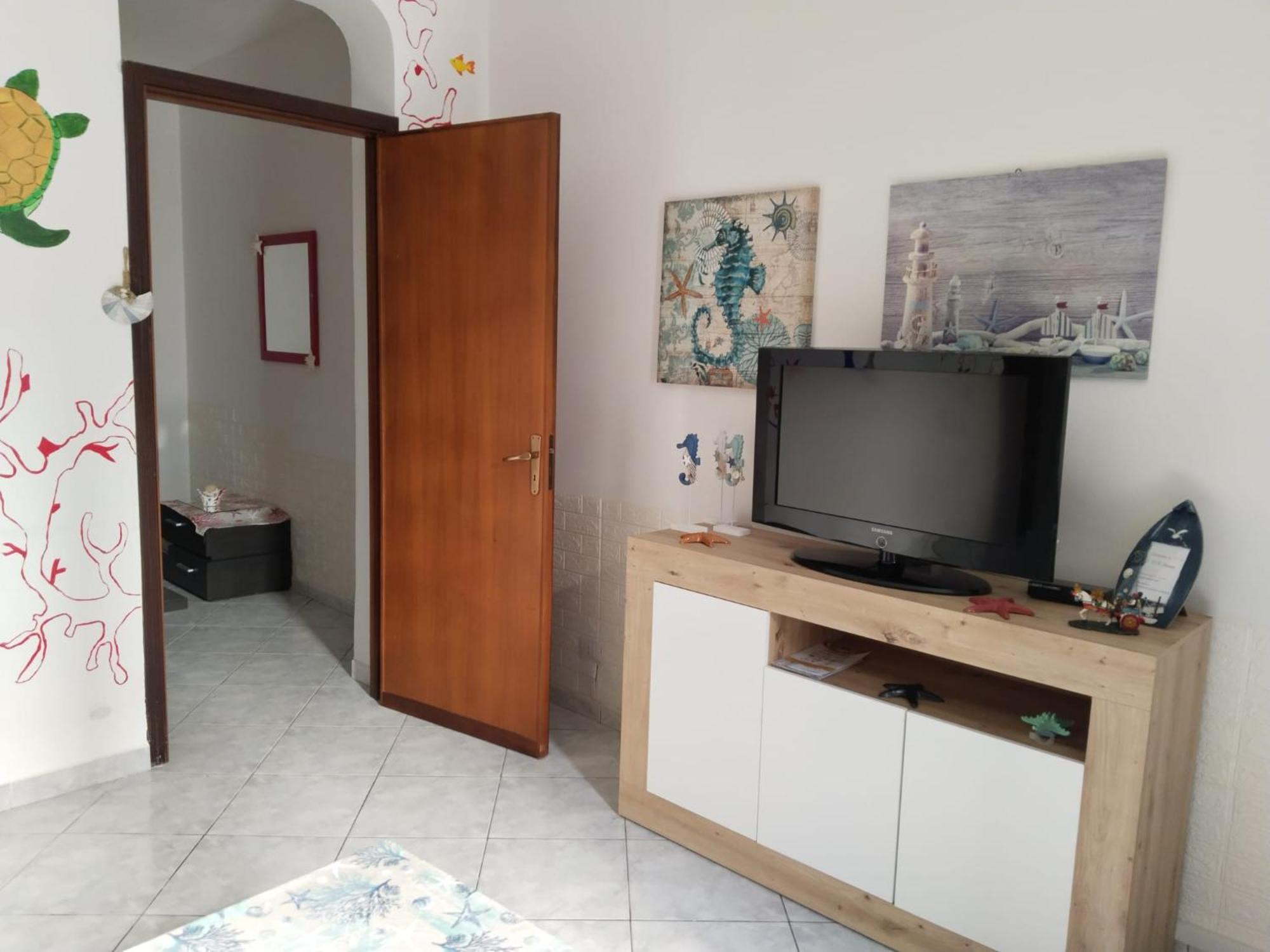 Apartament Casa Amaranto Terrasini Zewnętrze zdjęcie
