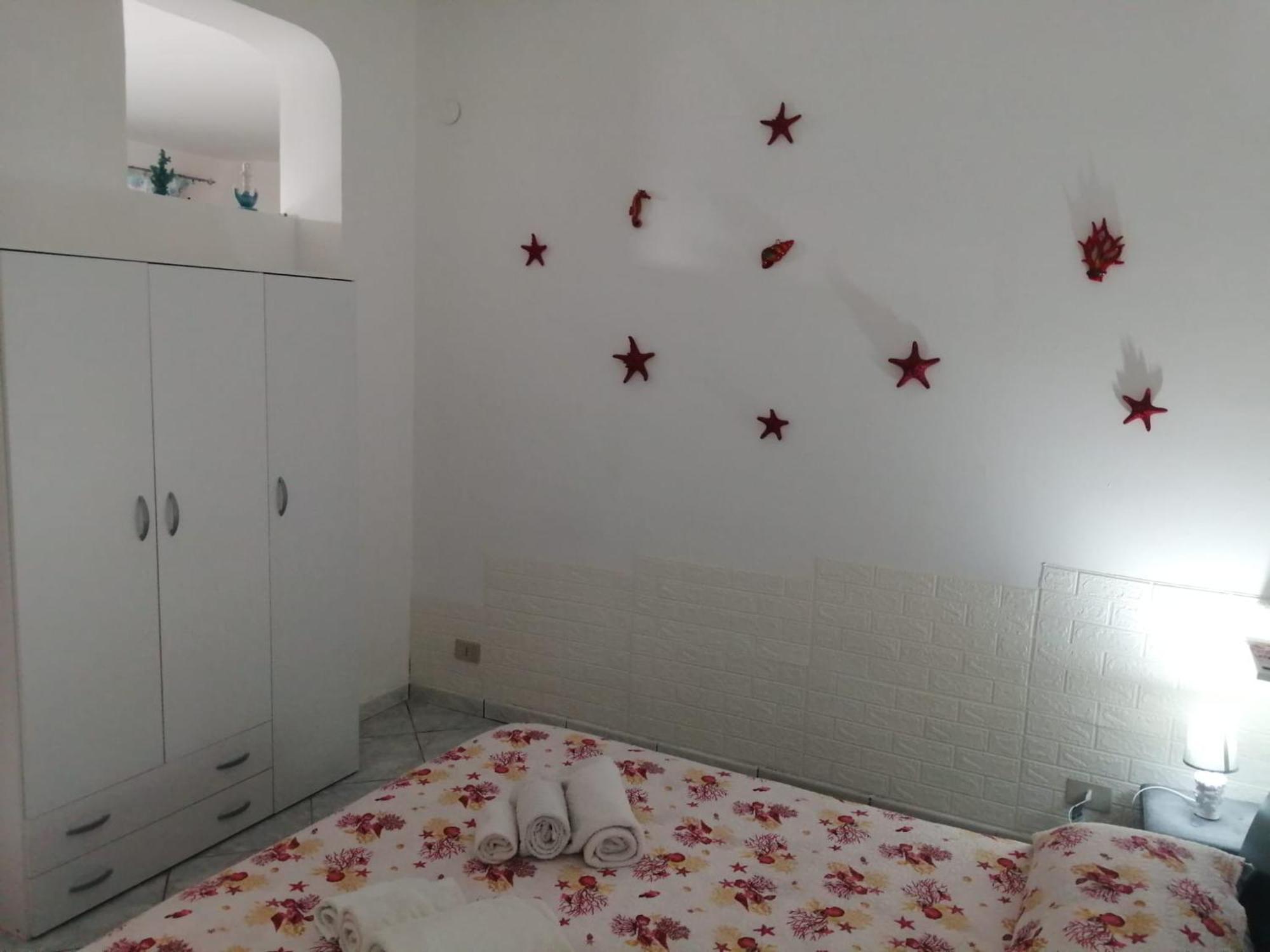 Apartament Casa Amaranto Terrasini Zewnętrze zdjęcie