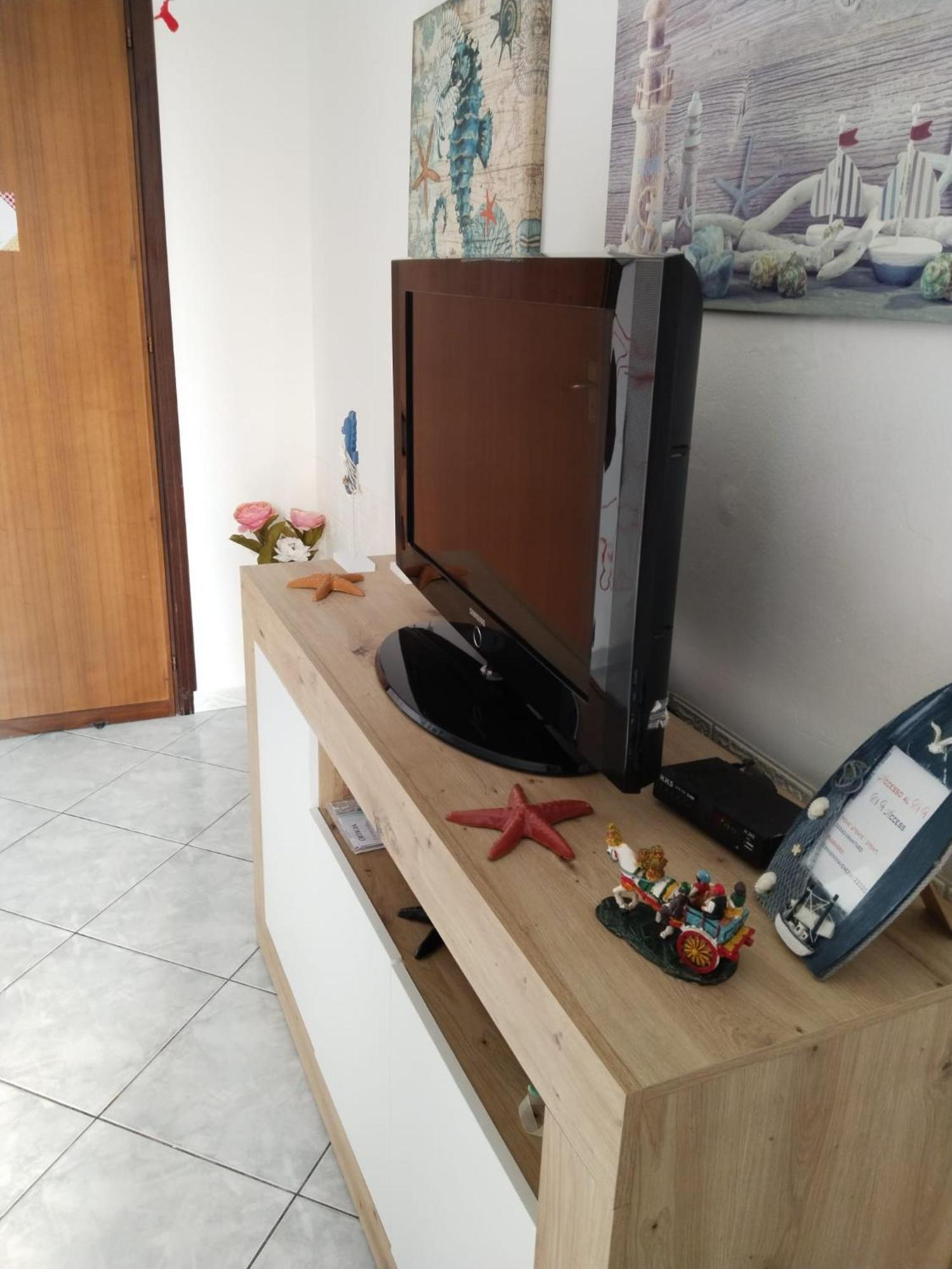 Apartament Casa Amaranto Terrasini Zewnętrze zdjęcie