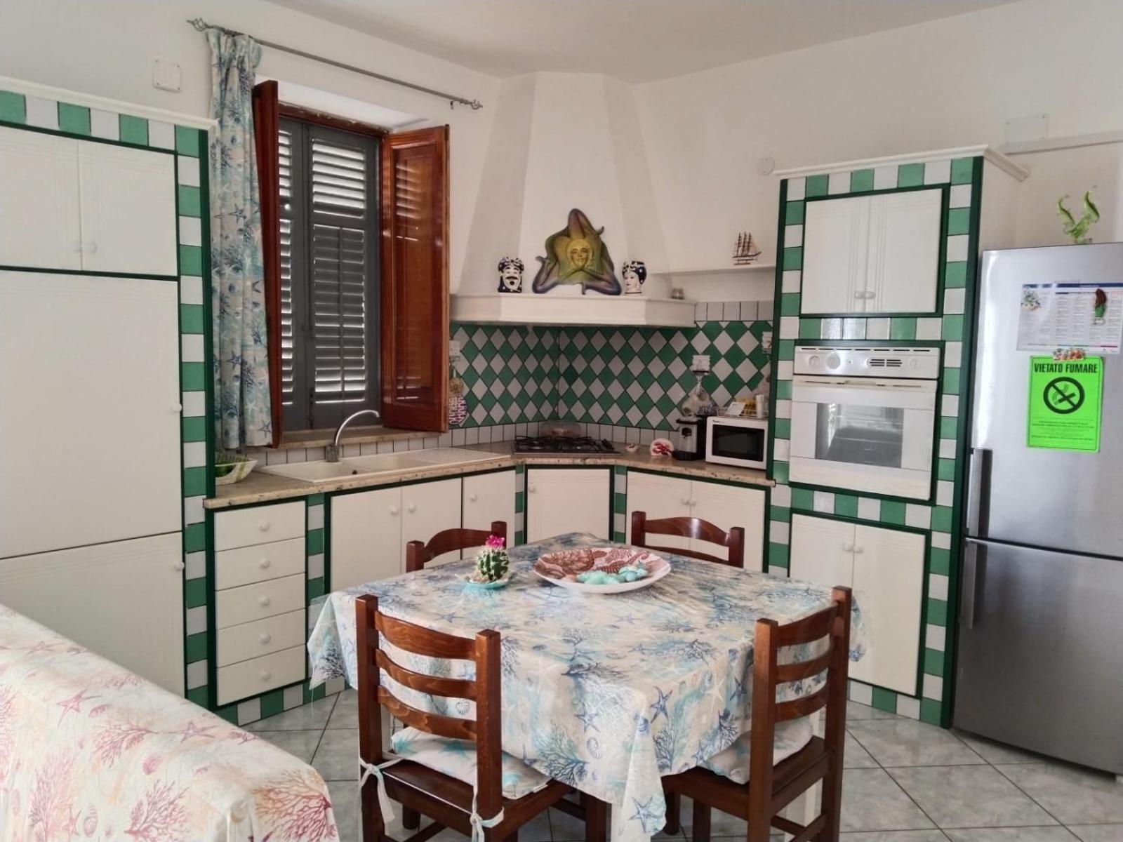 Apartament Casa Amaranto Terrasini Zewnętrze zdjęcie