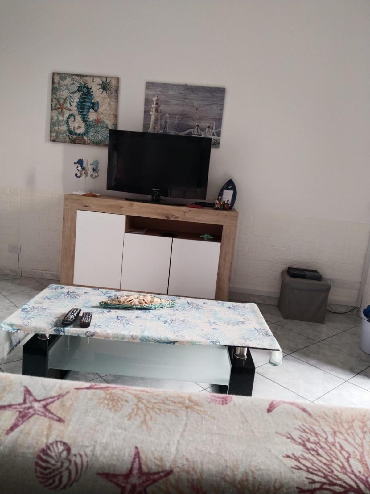 Apartament Casa Amaranto Terrasini Zewnętrze zdjęcie