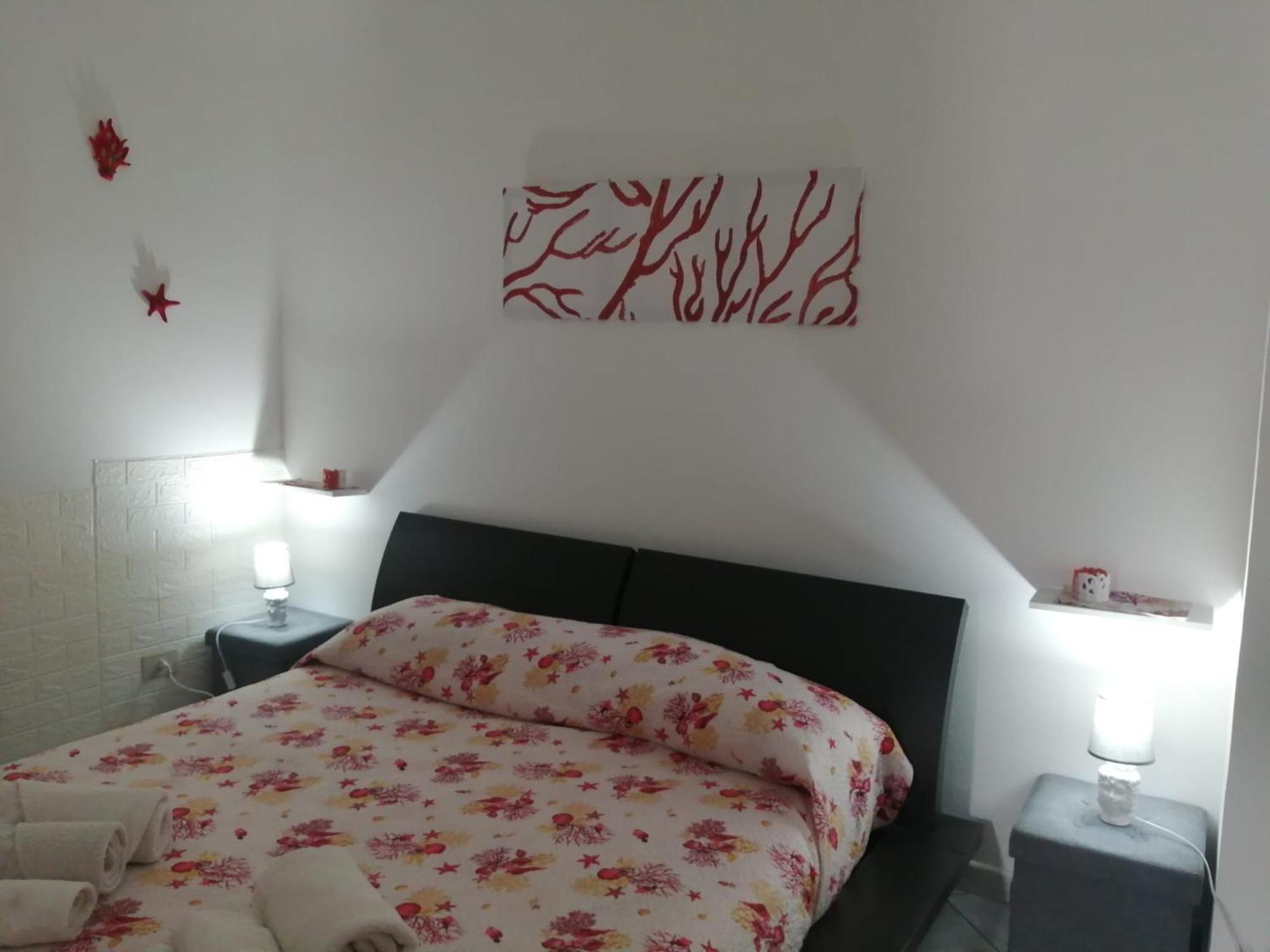 Apartament Casa Amaranto Terrasini Zewnętrze zdjęcie