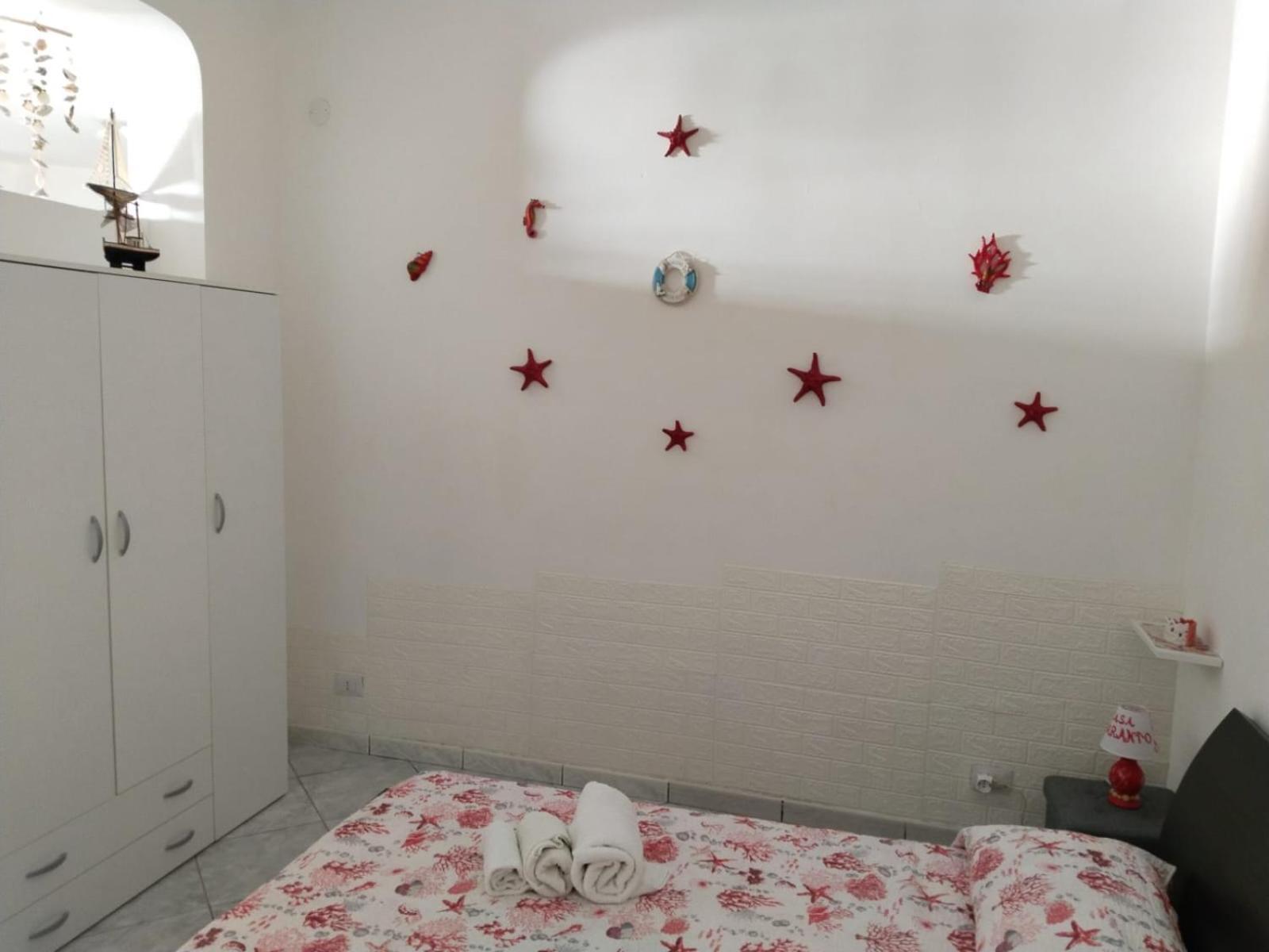 Apartament Casa Amaranto Terrasini Zewnętrze zdjęcie